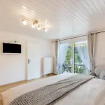 Lejlighed Haus Oehlberg