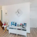 Haus Oehlberg Lejlighed *