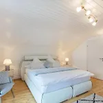Lejlighed Haus Oehlberg *