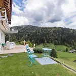 Lejlighed Haus Oehlberg