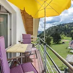 Lejlighed Haus Oehlberg *
