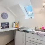 Haus Oehlberg Lejlighed Todtmoos