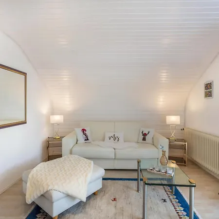 דירה Haus Oehlberg