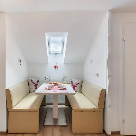 Haus Oehlberg * Todtmoos