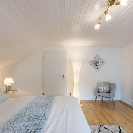 Haus Oehlberg דירה טודמוס