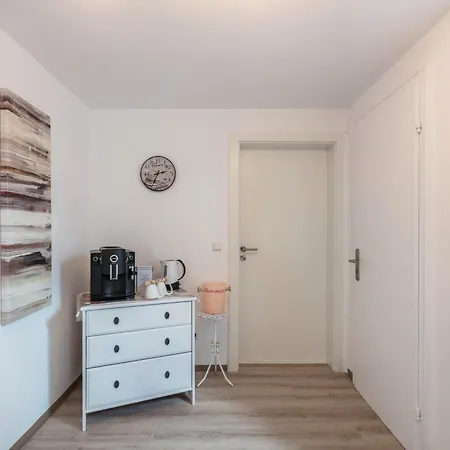 Haus Oehlberg Apartment Todtmoos