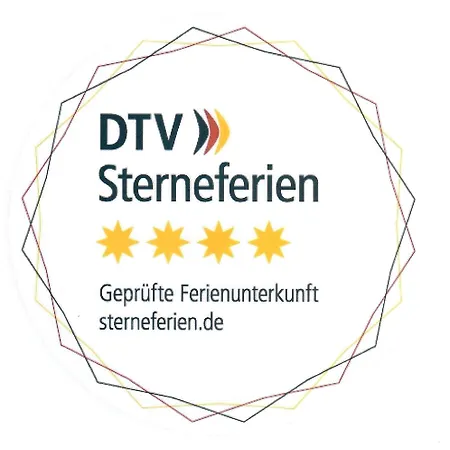 Haus Oehlberg Апартаменты *