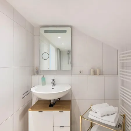 Haus Oehlberg Тодтмос
